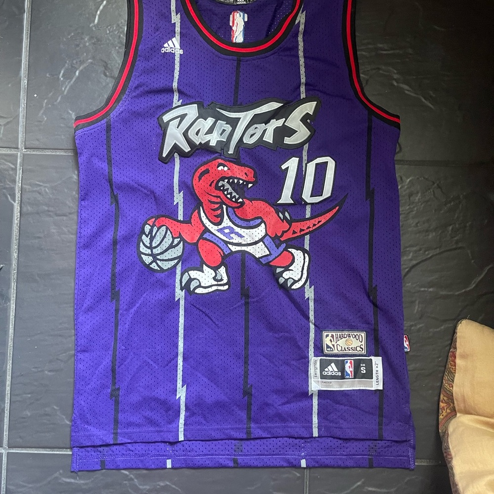 Adidas Swingman dense derezon Jersey